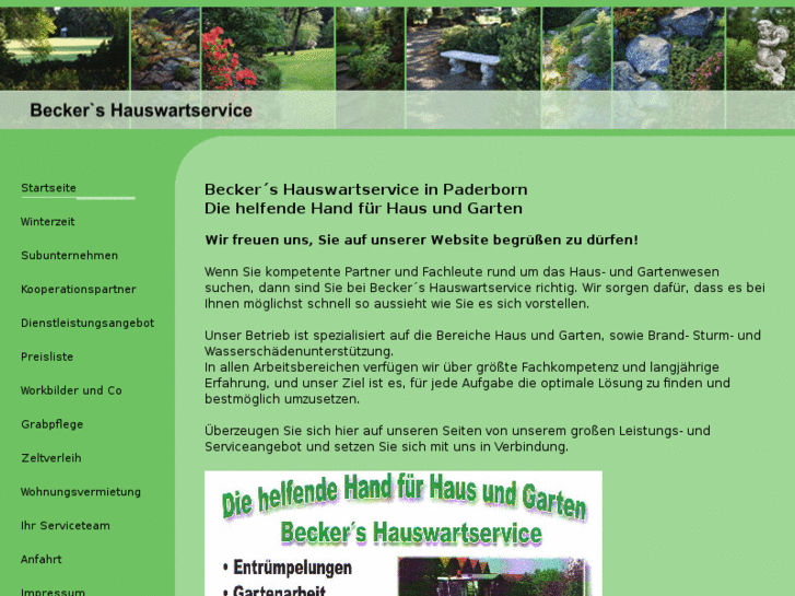 www.hausmeisterservice-paderborn.com