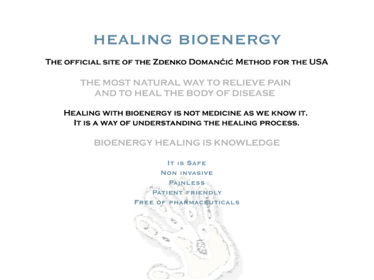 www.healingbioenergy.com