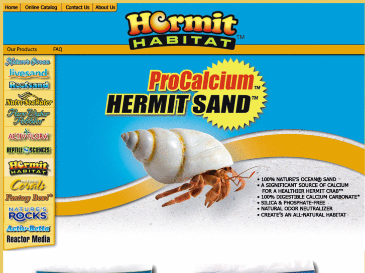 www.hermithabitat.com