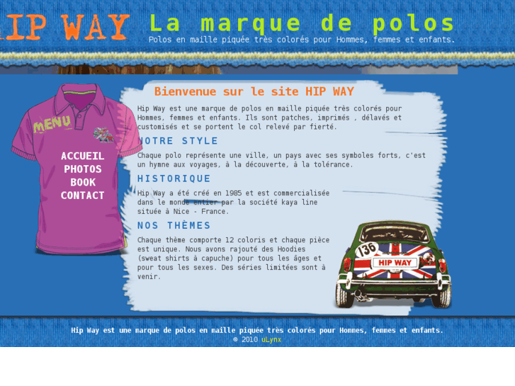 www.hipway.fr