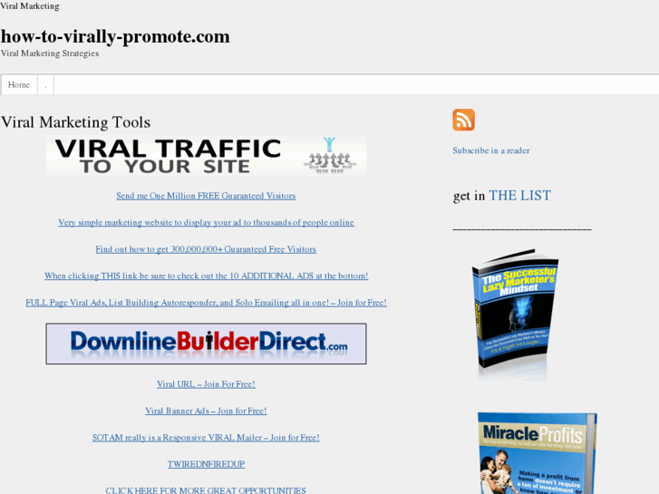 www.how-to-virally-promote.com