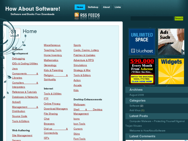 www.howaboutsoftware.com