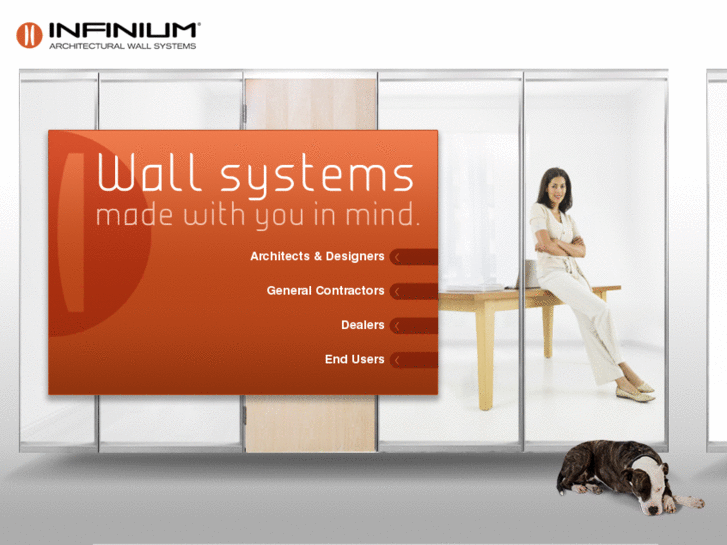 www.infiniumwalls.com