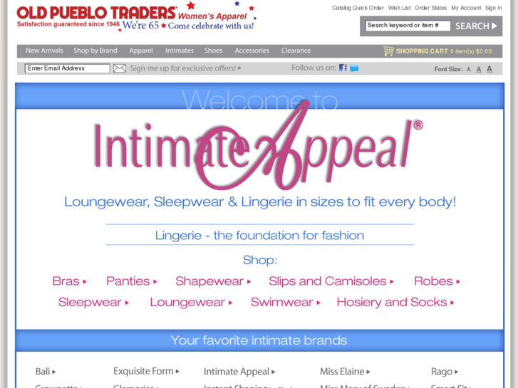 www.intimateappeal.com