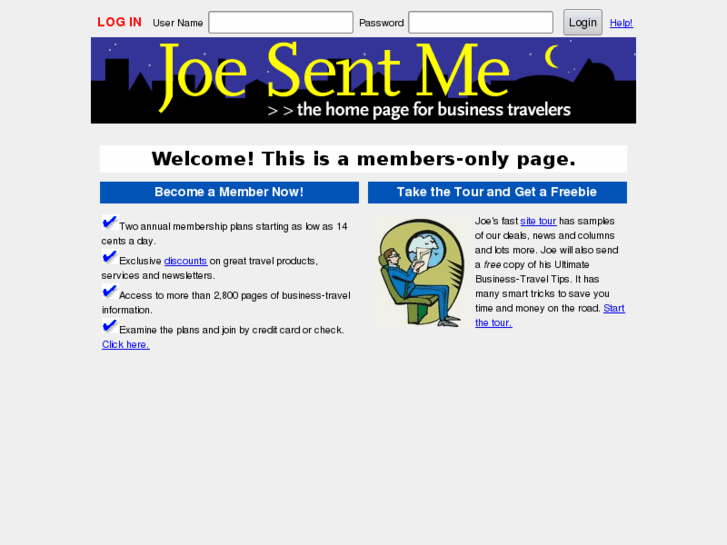 www.joelrea.com