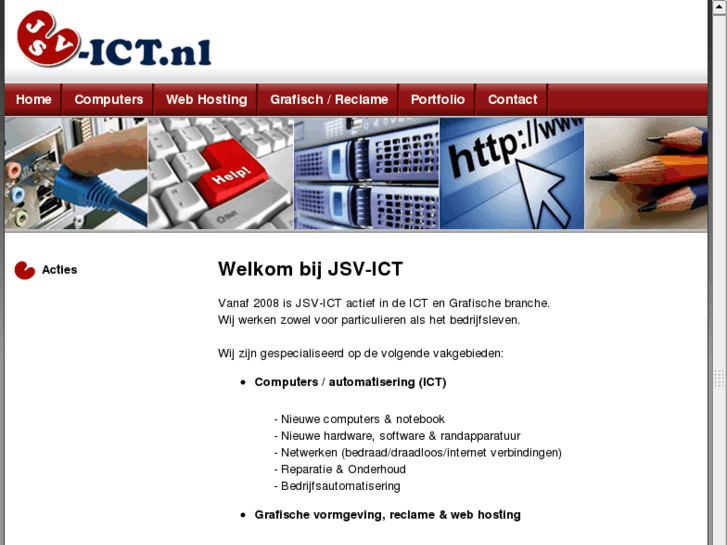 www.jsv-ict.com