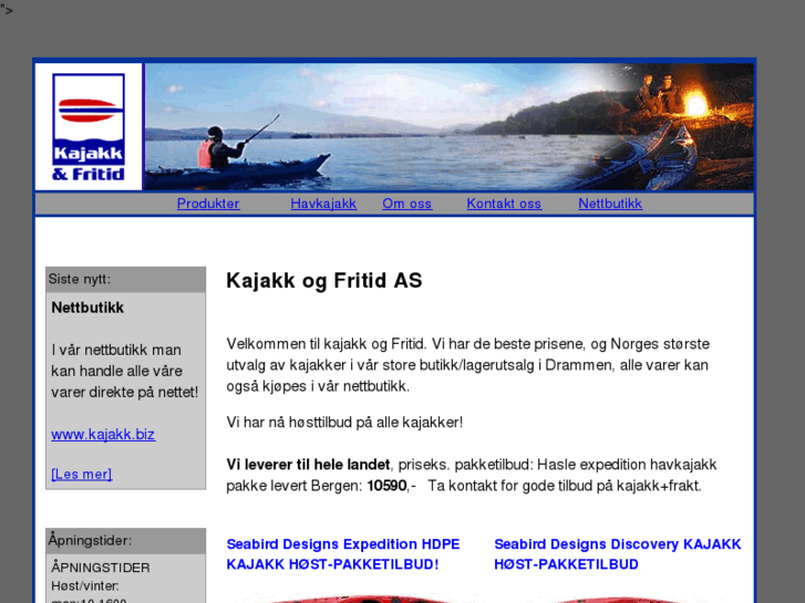 www.kajakk.se