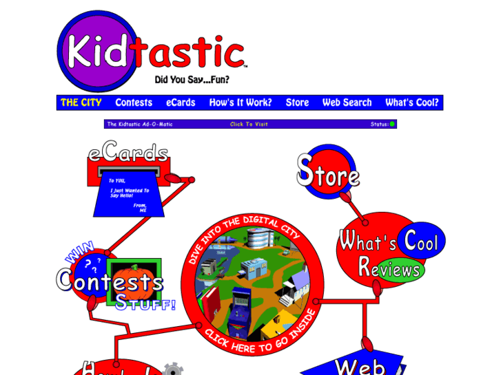 www.kidtastic.com