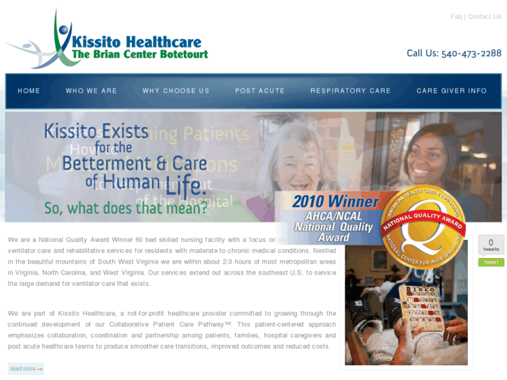 www.kissitohealthcarebotetourt.org