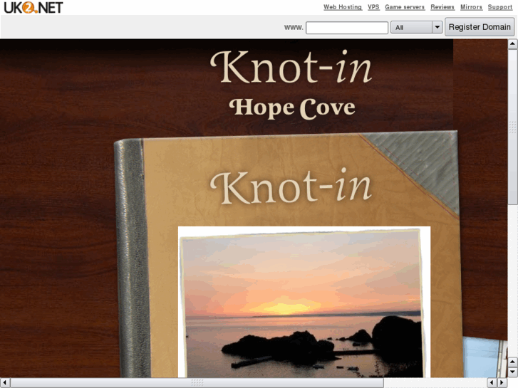 www.knot-in.com