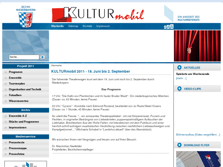 www.kulturmobil.de