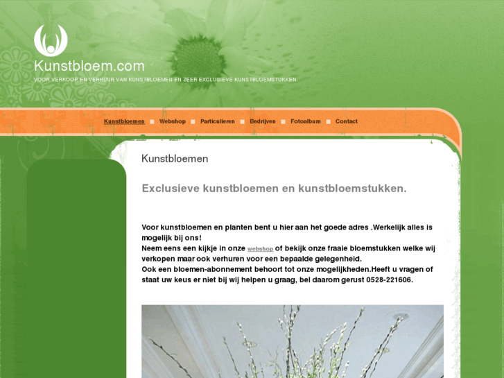 www.kunstbloem.com