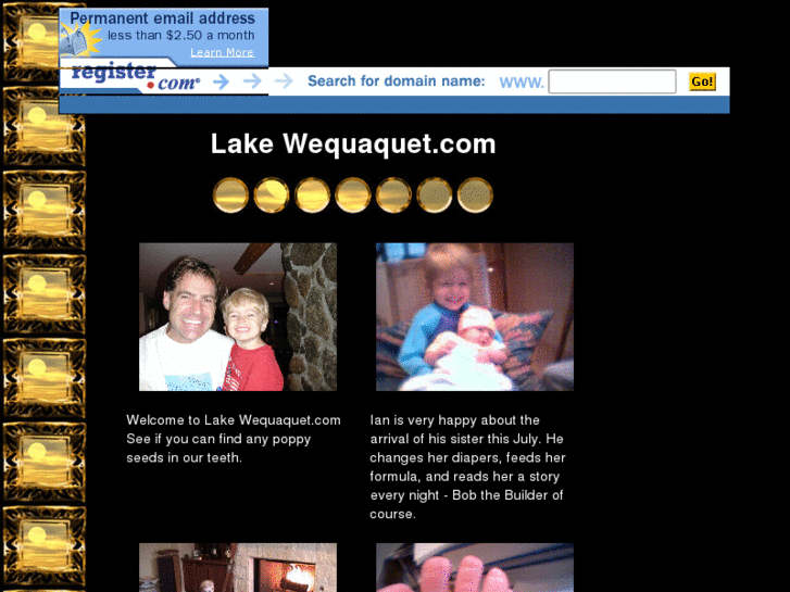 www.lakewequaquet.com