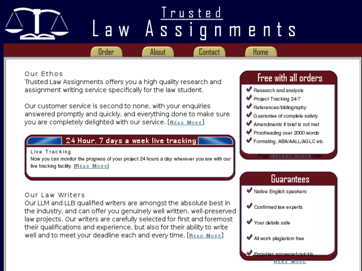 www.law-assignments.com