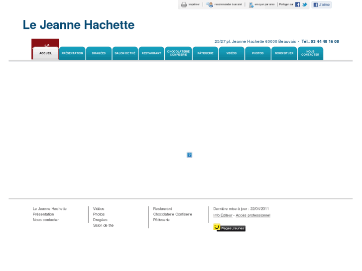 www.le-jeanne-hachette.com