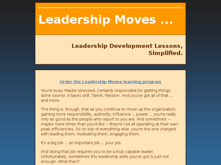 www.leadershipmoves.com