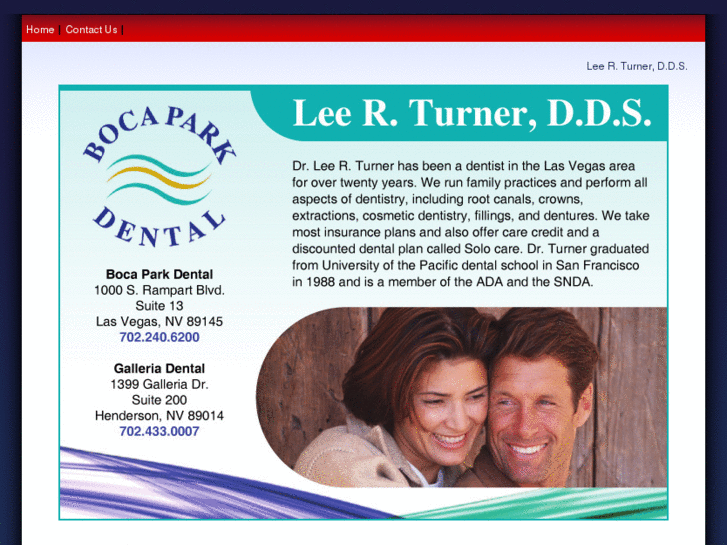 www.leerturnervegas.com