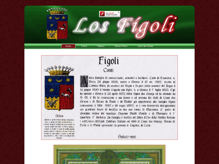 www.losfigoli.com