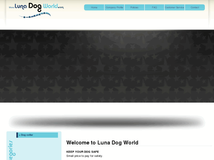 www.lunadogworld.com