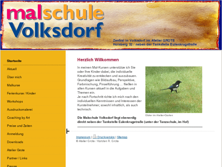 www.malschule-volksdorf.info