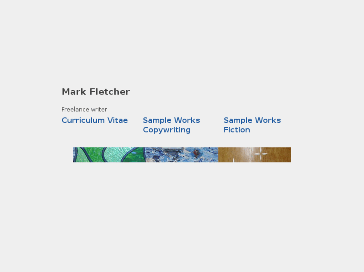 www.markfletcher.co.uk