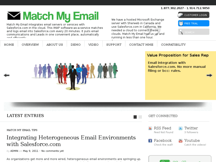 www.matchmyemail.com