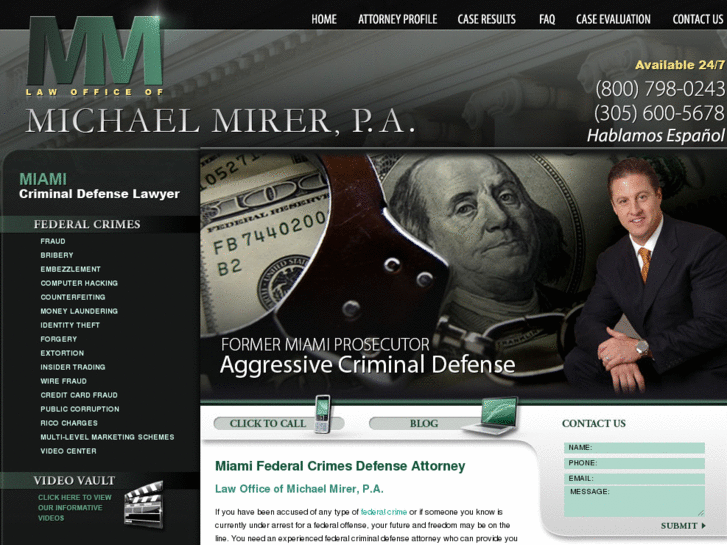 www.miamifederalcrimes.com