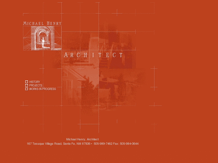www.michaelhenry-architect.com
