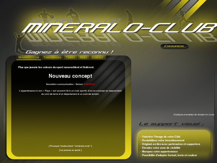 www.mineralo-club.com