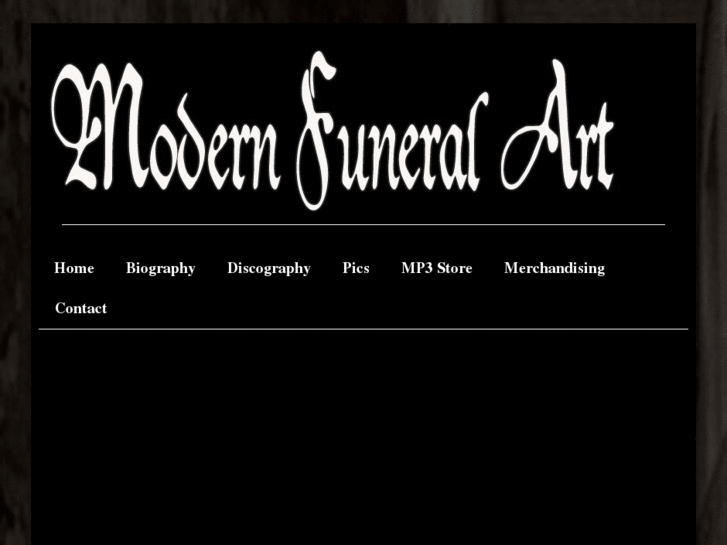 www.modernfuneralart.com