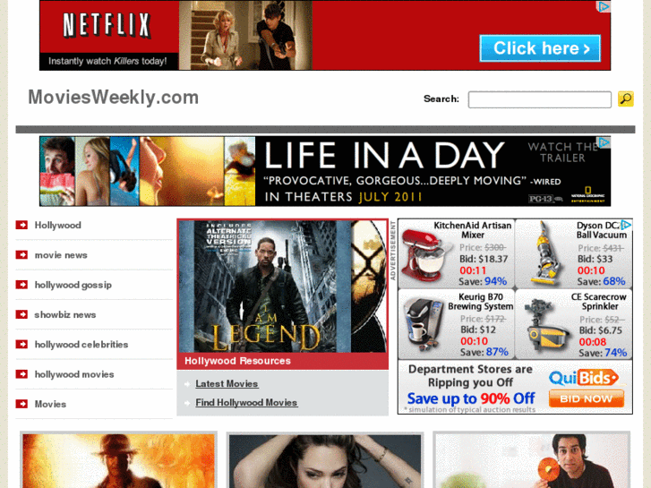 www.moviesweekly.com