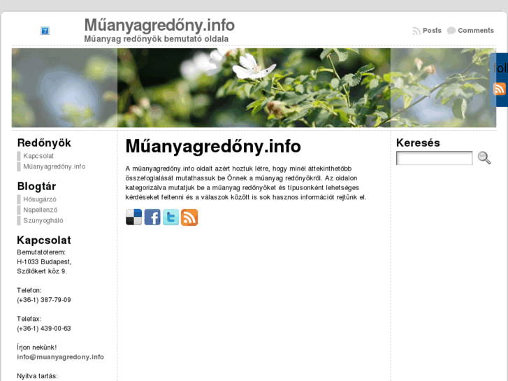 www.muanyagredony.info