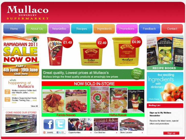 www.mullacosupermarket.com