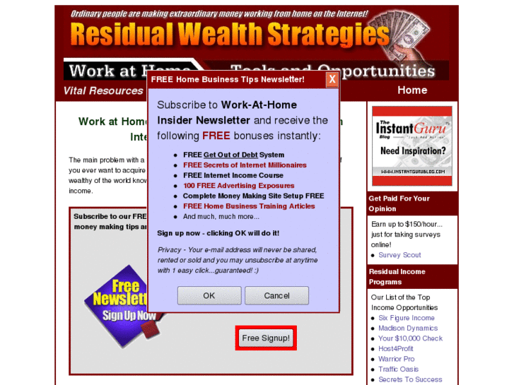 www.multiresidualincome.com