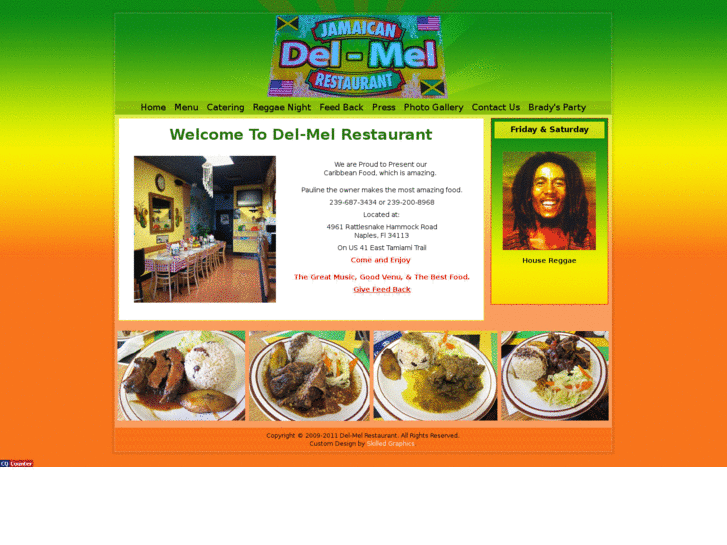 www.naplesjamaicanrestaurant.com