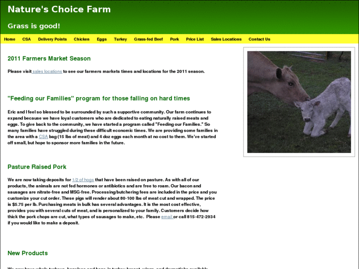 www.natureschoicefarm.com