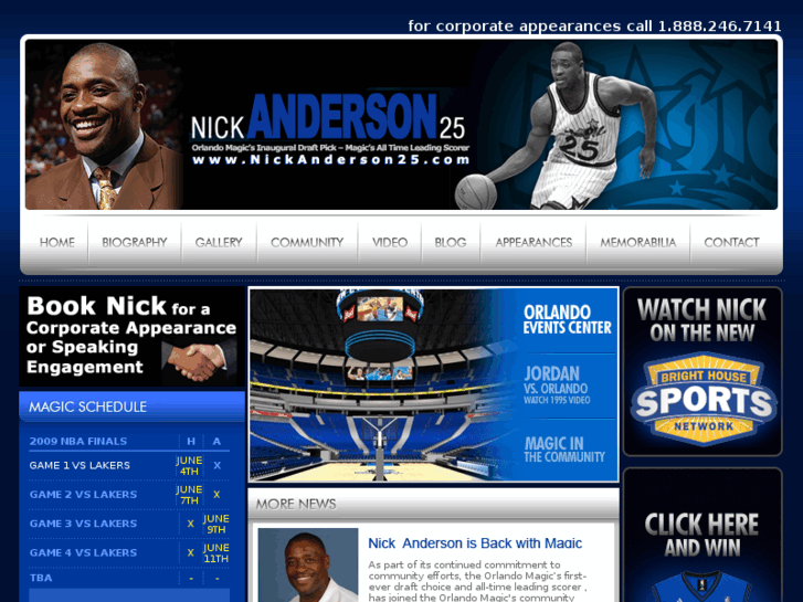 www.nickanderson25.com