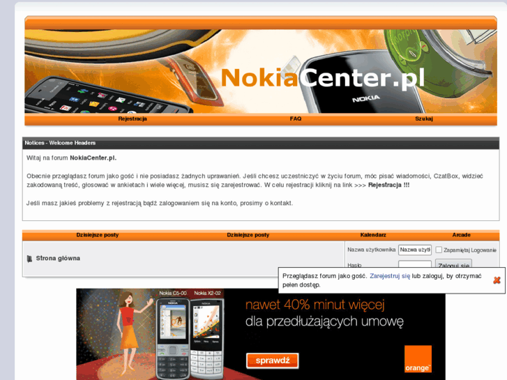 www.nokiacenter.pl