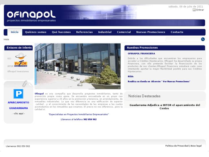 www.ofinapol.com