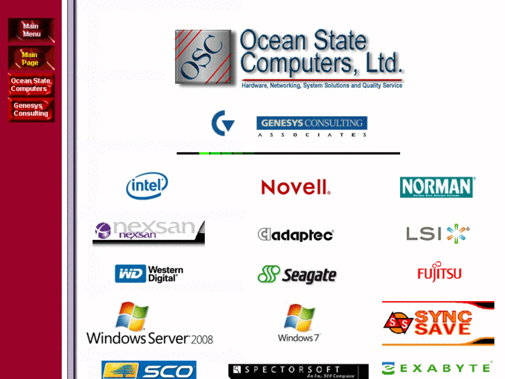 www.oscltd.net