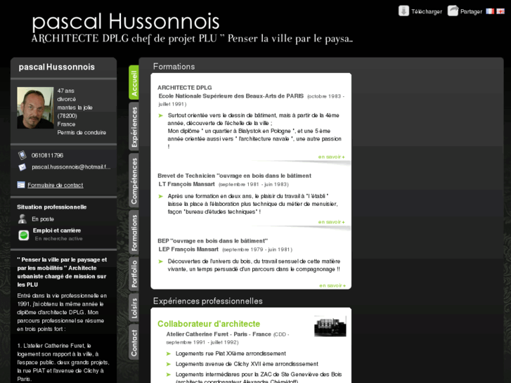 www.pascalhussonnois.com