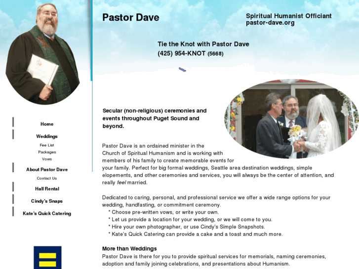 www.pastor-dave.org