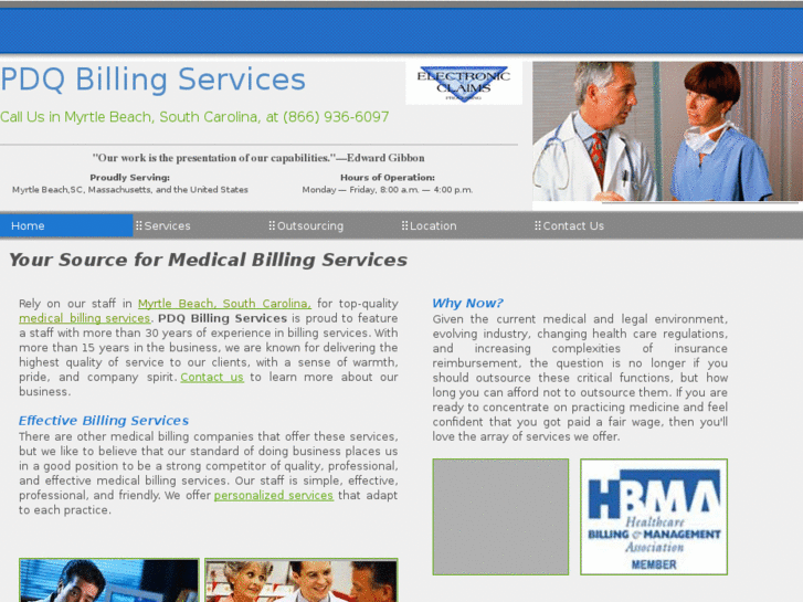 www.pdqbillingservices.biz