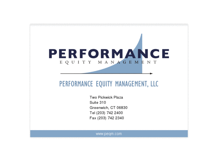 www.performanceequitymanagment.com