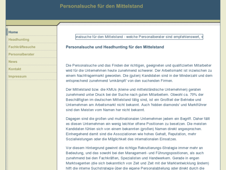 www.personalsuche-mittelstand.com