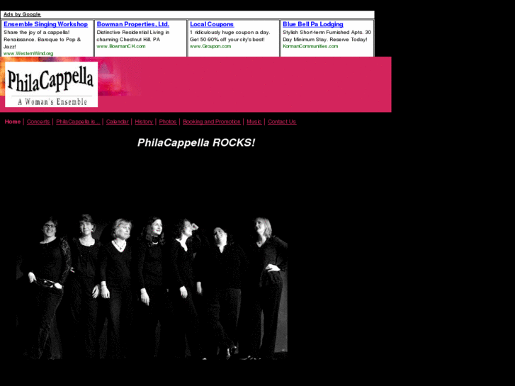 www.philacappella.net