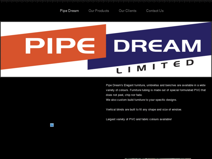 www.pipedreamtt.com