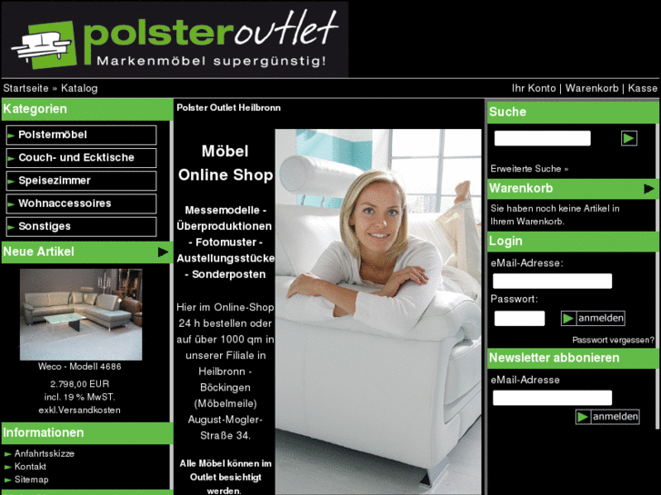 www.polster-aktuell.com