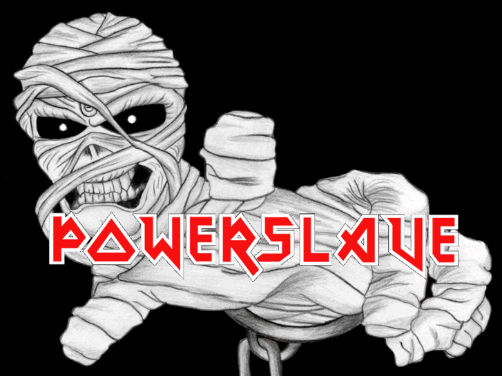 www.powerslave.biz