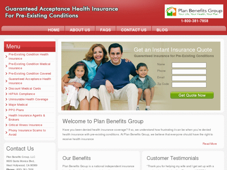 www.pre-existing-conditions-health-insurance.com